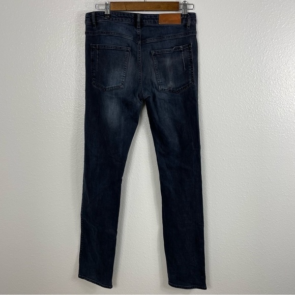 Won Hundred Jeans Dean _A Fit Mens Size 29X32 - Picture 3 of 10